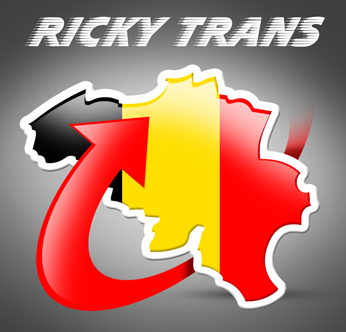 Belgique, déménagement, namur, rickytrans