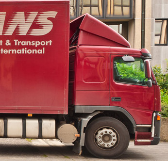 Belgique, livraison express, namur, rickytrans